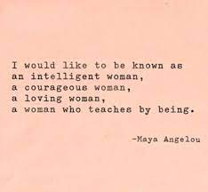 Celebrate her life and honor her legacy with these 10 motivational quotes. 75 Maya Angelou Quotes On Love Life Women 2021 Update