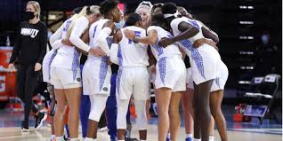 The 2021 women's basketball tournament will air on espn friday night. Gators Women S Hoops Opens Sec Schedule With No 5 South Carolina Espn 98 1 Fm 850 Am Wruf