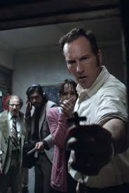 Historia de el conjuro 3. El Conjuro 3 Cuando Se Lanzara Quien Esta En El Elenco Vader Peliculas
