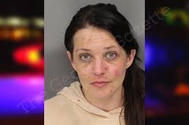 Joan Carrier — Cobb County Jail Bookings