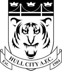 To search on pikpng now. Hull Logo Black And White Hull City A F C Clipart Large Size Png Image Pikpng