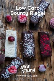 Low Carb Bounty Riegel Rezept Zuckerfreie Kokosriegel Vegan Keto Vegan Keto Halloween Food Appetizers Christmas Recipes Appetizers Low Carb Recipes Dessert