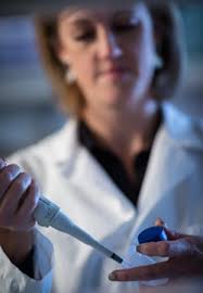 Celebrating Our Scientific Accomplishments