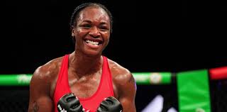 Claressa shields needed to do something special in the third and final round of her mma debut early friday morning in atlantic city. Rdlmgbz Rzps9m