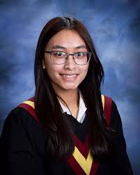 2022 Catholic Student Award Recipients