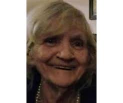 Carolyn Wyatt Obituary (1942