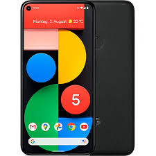 A camera that helps you take your best shots, a phone that's also a wireless charger, and a little help on the go with google assistant make pixel 5 the ultimate 5g google phone. Google Pixel 5 In Just Black Ohne Vertrag Telekom
