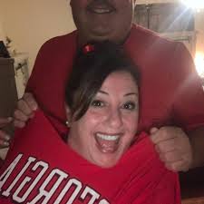 Nancy Blalock and Scott Smith's Wedding Website