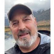 Ronald Laforge's Instagram, Twitter & Facebook