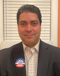 Monmouth County Republicans Support President Trump and Column 2 Candidates  for Election Day