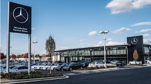 Hendrick Motors Of Charlotte Mercedes Benz Dealership New Used Benz