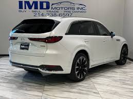 Image result for Rhodium White 2024 CX-90