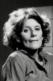 Jackie Burroughs's Instagram, Twitter & Facebook