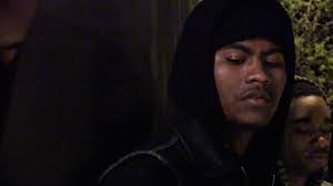 Love Cycle: Beautiful Mistake (2014)