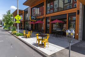 Claim 52 kitchen / меню. Eugene Program Helps Restaurants Expand Outdoor Cafe Seating Klcc