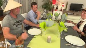 Jeu 70 min france vf. Un Diner Presque Parfait Une Sequence Raciste Choque Les Internautes La Chaine Prend Une Decision Radicale Femme Actuelle Le Mag