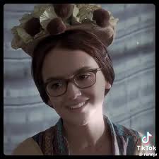 💕 Love was the real makeover in this movie! , Who can't wait to meet them  in Orlando this November! , #ShesAllThat #90sRomance #MovieLove  #IconicCouples