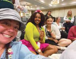 Eight Wonder-full Nights Michael Twitty to Visit Emanu El as 2022-2023  Endowment Speaker