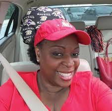 Joanne Mack's Instagram, Twitter & Facebook