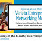 Veneta: Entrepreneur Networking Meetup