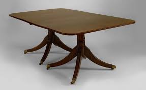 206 results for mahogany dining room furniture. English Regency Style Mahogany Dining Table 1 Dining Table Mahogany Dining Table Regency Dining Table