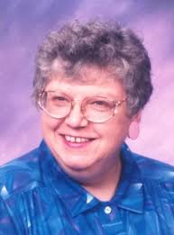 RUTH DODDS Obituary (1937