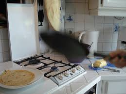 Pate A Crepes Rapide Et Inratable Une Etudiante Aux Fourneaux