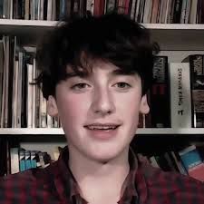 Jack Molloy Legault Welcome to Derry Edit