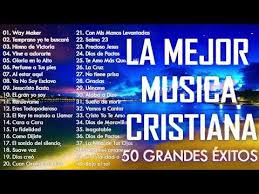 Lo Mejor De La Musica Cristiana 2020 Musica Cristiana De Adoracion Y Alabanza 50 En 2020 Musica Cristiana Musica Cristiana Descargar Musica Cristiana Para Escuchar