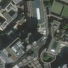 It offers en suite rooms and free wifi in the reception areas. 23 London Wall