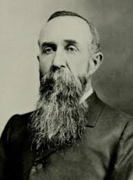 Joel Jessup (1832-1908)