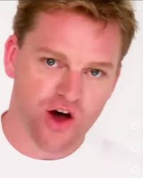 FLASHBACK ANDY ❤️ In his plumbing pipe.