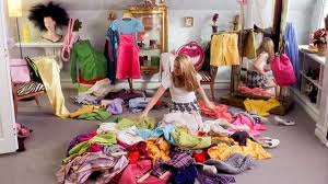 Check spelling or type a new query. How To Organize Your Closet Like A Costume Designer Fashionista
