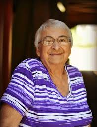 31820: Betty Louise McKinnis