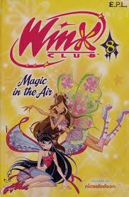 Winx club by Nickelodeon (Television network) | Open Library