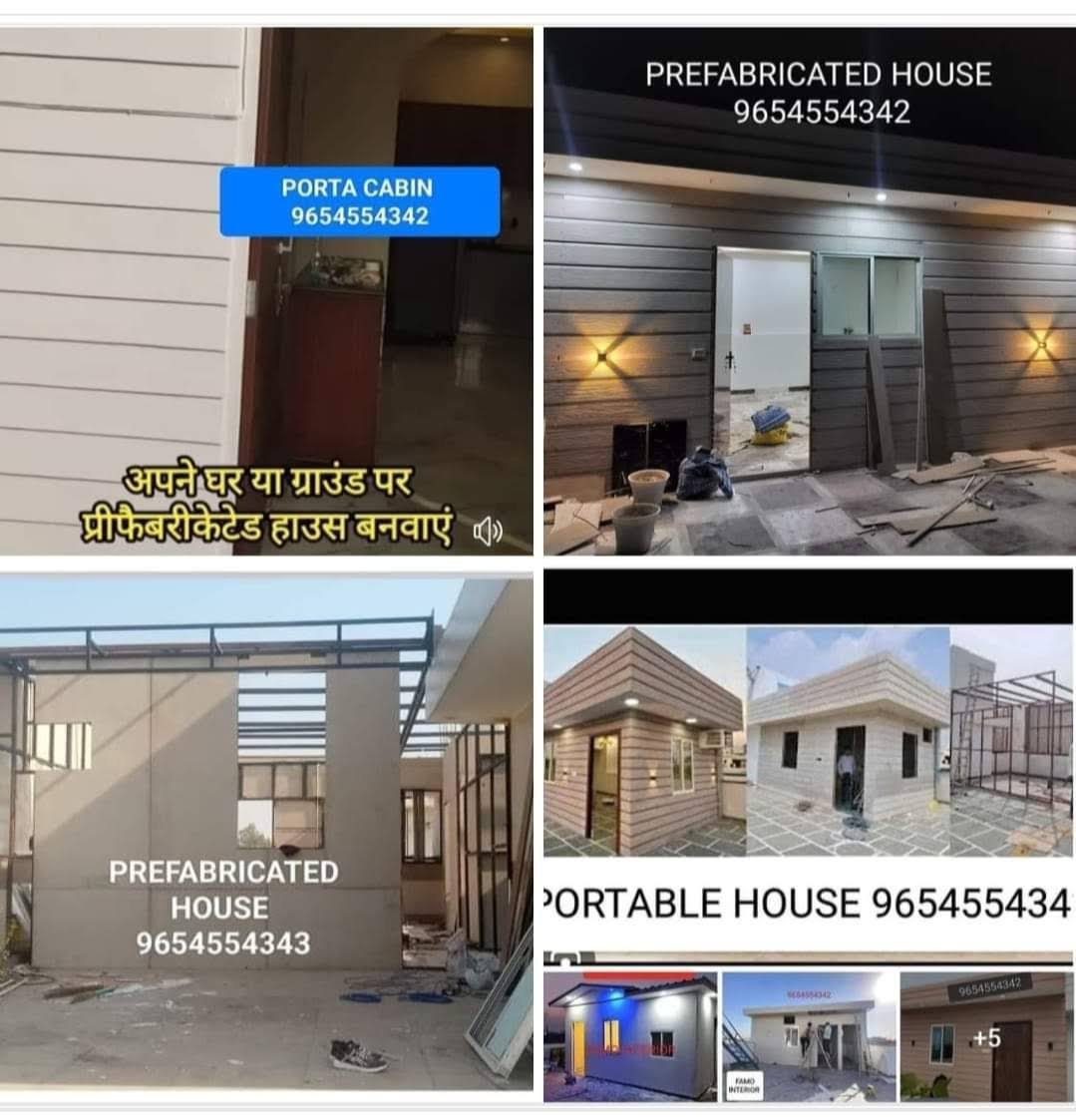 PORTA CABIN product image