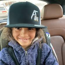 Motocross Racing Team Embroidered Snapback Hat Dirt Bike Race Hatrace Team  and Number Cap