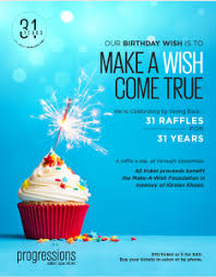Each is on an ample, massive scale. Our Birthday Wish Is To Make A Wish Come True Progressions Salon Spa Store Rockville And North Bethesda Md