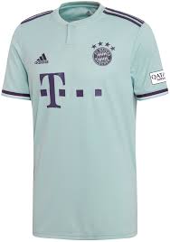 You can't remember a moment when… adidas bayern munich home jersey adidas bayern munich home jersey some of the biggest names in soccer call bayern munich home. Adidas Bayern Munich Away Shirt Cf5410 Mann Sports Outlet