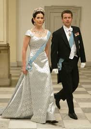 Wide range of wedding dresses, 70% off, 10000+ styles, more color, more size, order now! Every One Of Princess Mary S Most Iconic Tiara Moments Marie Claire Australia