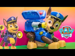 Paw Patrol Nickelodeon Paw Patrol Mission Chase Paw Patrol Video Toy Review Paw Patrol Nickelodeon Paw Patrol Videos Paw Patrol