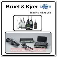 All quotations, orders and deliveries are subject to the standard terms and conditions of sale and supply (terms & conditions) of hottinger brüel & kjaer gmbh or, as the case may be, of its affiliated. Vc 920 Bruel Kjaer Germany Sales