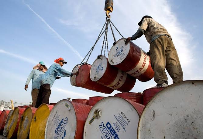 TEXTO ÍNTEGRO: Importación Estadounidense de CRUDO MEXICANO registra su nivel MÁS BAJO de la HISTORIA | Punto por punto