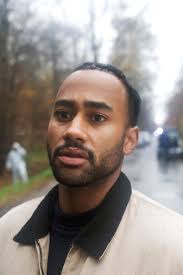 Polizeiruf 110: Widerfahrnis": Pablo Grants (†) letzter Film vor seinem Tod 