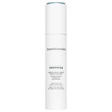 Pureness Soothing Light Face Moisturizer Bareminerals