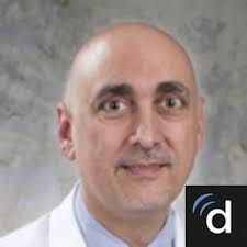 Dr. Edward Andraos, MD