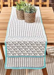 Table Decor Knitting Patterns Knitting Patterns Knitting Knitting Accessories