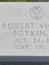 Robert Boykin Family History & Historical Records