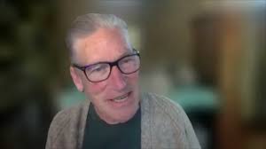 Permaculture's David Holmgren