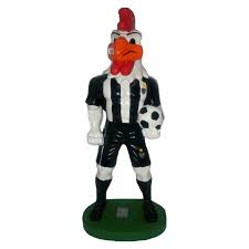 Jul 13, 2021 · o chargista fernando pieruccetti, conhecido como mangabeira, recebeu o pedido do jornal a folha de minas para desenhar o mascote do atlético. Mascote Galo Doido Em Gesso 10 Cm Produto Oficial Clube Atletico Mineiro Shopee Brasil
